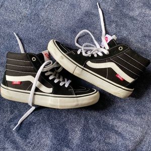 Vans Pro Classic High Top